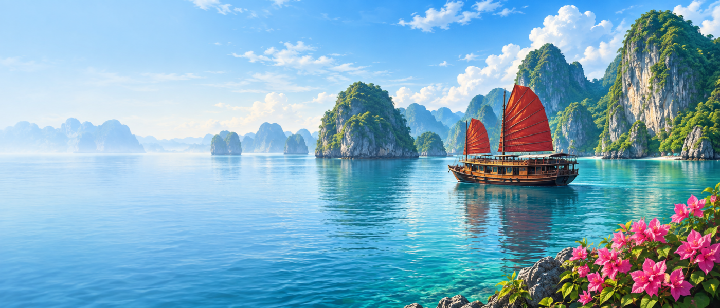 Illustration of hero, Vietnam