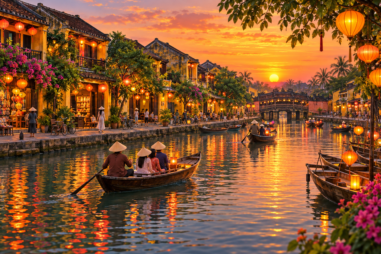 Hoi An